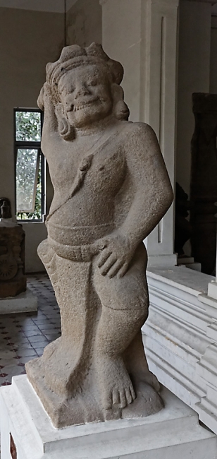 Da Nang-Musée Cham-169